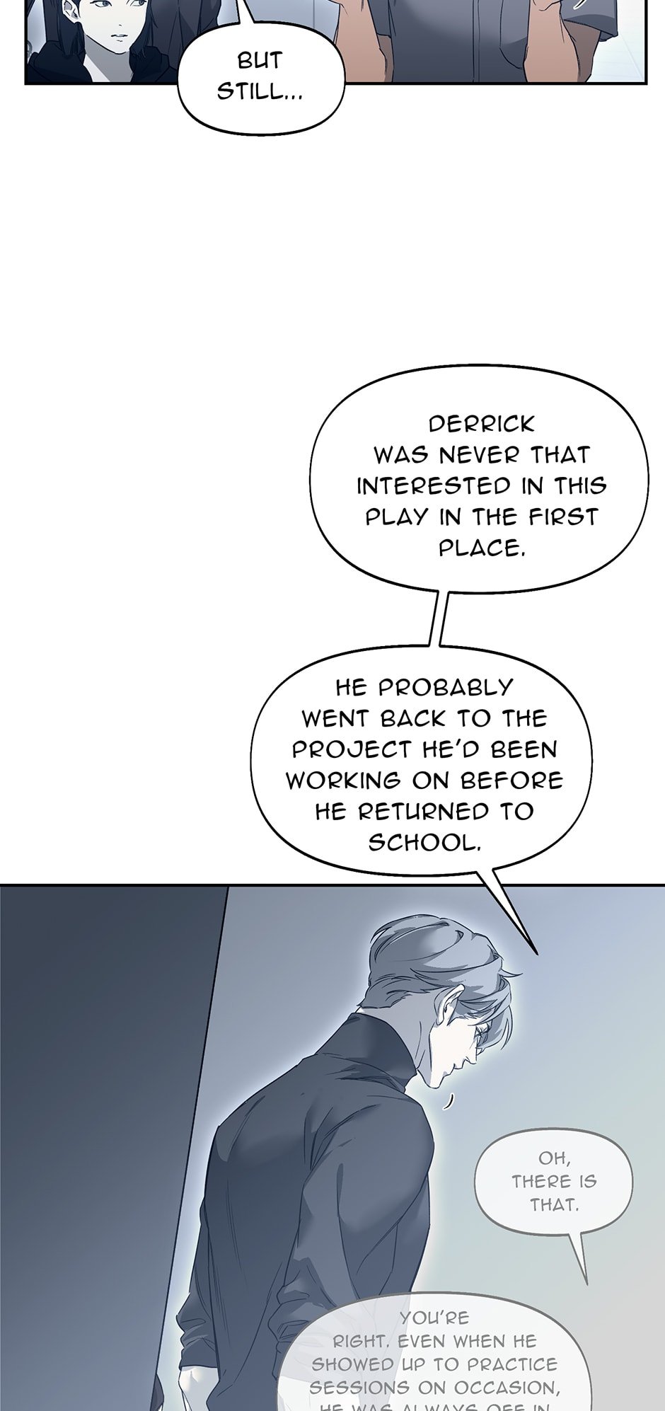 Nerd Project, Chapter 39 image 04